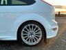 USED 2010 10 FORD FOCUS 2.5 RS 3d 300 BHP 