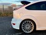USED 2010 10 FORD FOCUS 2.5 RS 3d 300 BHP 