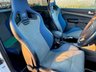USED 2010 10 FORD FOCUS 2.5 RS 3d 300 BHP 
