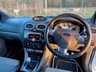 USED 2010 10 FORD FOCUS 2.5 RS 3d 300 BHP 