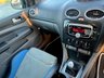 USED 2010 10 FORD FOCUS 2.5 RS 3d 300 BHP 