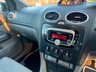 USED 2010 10 FORD FOCUS 2.5 RS 3d 300 BHP 