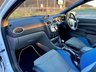 USED 2010 10 FORD FOCUS 2.5 RS 3d 300 BHP 