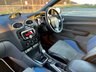 USED 2010 10 FORD FOCUS 2.5 RS 3d 300 BHP 