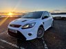 USED 2010 10 FORD FOCUS 2.5 RS 3d 300 BHP 