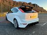 USED 2010 10 FORD FOCUS 2.5 RS 3d 300 BHP 