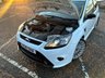 USED 2010 10 FORD FOCUS 2.5 RS 3d 300 BHP 