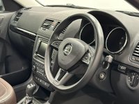 USED 2014 14 SKODA YETI OUTDOOR 2.0 LAURIN AND KLEMENT TDI CR DSG 5d 138 BHP All Wheel Drive DSG Automatic, Laurin & Klement Limited Edition