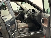 USED 2014 14 SKODA YETI OUTDOOR 2.0 LAURIN AND KLEMENT TDI CR DSG 5d 138 BHP All Wheel Drive DSG Automatic, Laurin & Klement Limited Edition