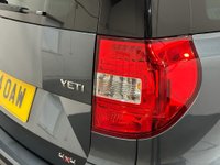 USED 2014 14 SKODA YETI OUTDOOR 2.0 LAURIN AND KLEMENT TDI CR DSG 5d 138 BHP All Wheel Drive DSG Automatic, Laurin & Klement Limited Edition