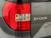 USED 2014 14 SKODA YETI OUTDOOR 2.0 LAURIN AND KLEMENT TDI CR DSG 5d 138 BHP All Wheel Drive DSG Automatic, Laurin & Klement Limited Edition