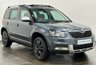 USED 2014 14 SKODA YETI OUTDOOR 2.0 LAURIN AND KLEMENT TDI CR DSG 5d 138 BHP All Wheel Drive DSG Automatic, Laurin & Klement Limited Edition