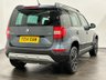 USED 2014 14 SKODA YETI OUTDOOR 2.0 LAURIN AND KLEMENT TDI CR DSG 5d 138 BHP All Wheel Drive DSG Automatic, Laurin & Klement Limited Edition