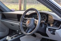 USED 2019 19 PORSCHE 911 3.0 CARRERA S PDK 2d 444 BHP HUGE SPEC, PORSCHE WARRANTY, FULL HISTORY, GLASS SUNROOF, PDCC, MATRIX LED LIGHTS, ADAPTIVE CRUISE, LANE CHANGE, LANE KEEP, FRONT END PPF, REAR WHEEL STEER, OVER &pound;17500 OF OPTIONS