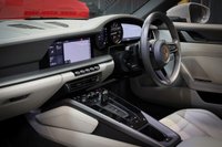 USED 2019 19 PORSCHE 911 3.0 CARRERA S PDK 2d 444 BHP HUGE SPEC, PORSCHE WARRANTY, FULL HISTORY, GLASS SUNROOF, PDCC, MATRIX LED LIGHTS, ADAPTIVE CRUISE, LANE CHANGE, LANE KEEP, FRONT END PPF, REAR WHEEL STEER, OVER &pound;17500 OF OPTIONS