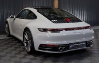 USED 2019 19 PORSCHE 911 3.0 CARRERA S PDK 2d 444 BHP HUGE SPEC, PORSCHE WARRANTY, FULL HISTORY, GLASS SUNROOF, PDCC, MATRIX LED LIGHTS, ADAPTIVE CRUISE, LANE CHANGE, LANE KEEP, FRONT END PPF, REAR WHEEL STEER, OVER &pound;17500 OF OPTIONS