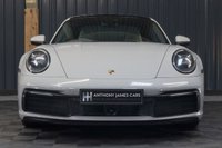 USED 2019 19 PORSCHE 911 3.0 CARRERA S PDK 2d 444 BHP HUGE SPEC, PORSCHE WARRANTY, FULL HISTORY, GLASS SUNROOF, PDCC, MATRIX LED LIGHTS, ADAPTIVE CRUISE, LANE CHANGE, LANE KEEP, FRONT END PPF, REAR WHEEL STEER, OVER &pound;17500 OF OPTIONS