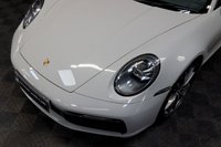 USED 2019 19 PORSCHE 911 3.0 CARRERA S PDK 2d 444 BHP HUGE SPEC, PORSCHE WARRANTY, FULL HISTORY, GLASS SUNROOF, PDCC, MATRIX LED LIGHTS, ADAPTIVE CRUISE, LANE CHANGE, LANE KEEP, FRONT END PPF, REAR WHEEL STEER, OVER &pound;17500 OF OPTIONS
