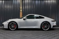 USED 2019 19 PORSCHE 911 3.0 CARRERA S PDK 2d 444 BHP HUGE SPEC, PORSCHE WARRANTY, FULL HISTORY, GLASS SUNROOF, PDCC, MATRIX LED LIGHTS, ADAPTIVE CRUISE, LANE CHANGE, LANE KEEP, FRONT END PPF, REAR WHEEL STEER, OVER &pound;17500 OF OPTIONS