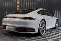 USED 2019 19 PORSCHE 911 3.0 CARRERA S PDK 2d 444 BHP HUGE SPEC, PORSCHE WARRANTY, FULL HISTORY, GLASS SUNROOF, PDCC, MATRIX LED LIGHTS, ADAPTIVE CRUISE, LANE CHANGE, LANE KEEP, FRONT END PPF, REAR WHEEL STEER, OVER &pound;17500 OF OPTIONS