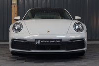 USED 2019 19 PORSCHE 911 3.0 CARRERA S PDK 2d 444 BHP HUGE SPEC, PORSCHE WARRANTY, FULL HISTORY, GLASS SUNROOF, PDCC, MATRIX LED LIGHTS, ADAPTIVE CRUISE, LANE CHANGE, LANE KEEP, FRONT END PPF, REAR WHEEL STEER, OVER &pound;17500 OF OPTIONS
