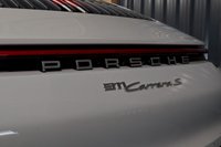 USED 2019 19 PORSCHE 911 3.0 CARRERA S PDK 2d 444 BHP HUGE SPEC, PORSCHE WARRANTY, FULL HISTORY, GLASS SUNROOF, PDCC, MATRIX LED LIGHTS, ADAPTIVE CRUISE, LANE CHANGE, LANE KEEP, FRONT END PPF, REAR WHEEL STEER, OVER &pound;17500 OF OPTIONS