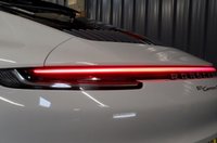 USED 2019 19 PORSCHE 911 3.0 CARRERA S PDK 2d 444 BHP HUGE SPEC, PORSCHE WARRANTY, FULL HISTORY, GLASS SUNROOF, PDCC, MATRIX LED LIGHTS, ADAPTIVE CRUISE, LANE CHANGE, LANE KEEP, FRONT END PPF, REAR WHEEL STEER, OVER &pound;17500 OF OPTIONS