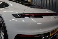 USED 2019 19 PORSCHE 911 3.0 CARRERA S PDK 2d 444 BHP HUGE SPEC, PORSCHE WARRANTY, FULL HISTORY, GLASS SUNROOF, PDCC, MATRIX LED LIGHTS, ADAPTIVE CRUISE, LANE CHANGE, LANE KEEP, FRONT END PPF, REAR WHEEL STEER, OVER &pound;17500 OF OPTIONS