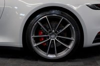 USED 2019 19 PORSCHE 911 3.0 CARRERA S PDK 2d 444 BHP HUGE SPEC, PORSCHE WARRANTY, FULL HISTORY, GLASS SUNROOF, PDCC, MATRIX LED LIGHTS, ADAPTIVE CRUISE, LANE CHANGE, LANE KEEP, FRONT END PPF, REAR WHEEL STEER, OVER &pound;17500 OF OPTIONS