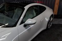 USED 2019 19 PORSCHE 911 3.0 CARRERA S PDK 2d 444 BHP HUGE SPEC, PORSCHE WARRANTY, FULL HISTORY, GLASS SUNROOF, PDCC, MATRIX LED LIGHTS, ADAPTIVE CRUISE, LANE CHANGE, LANE KEEP, FRONT END PPF, REAR WHEEL STEER, OVER &pound;17500 OF OPTIONS