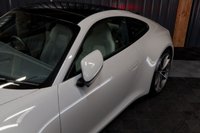 USED 2019 19 PORSCHE 911 3.0 CARRERA S PDK 2d 444 BHP HUGE SPEC, PORSCHE WARRANTY, FULL HISTORY, GLASS SUNROOF, PDCC, MATRIX LED LIGHTS, ADAPTIVE CRUISE, LANE CHANGE, LANE KEEP, FRONT END PPF, REAR WHEEL STEER, OVER &pound;17500 OF OPTIONS