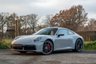 USED 2019 19 PORSCHE 911 3.0 CARRERA S PDK 2d 444 BHP HUGE SPEC, PORSCHE WARRANTY, FULL HISTORY, GLASS SUNROOF, PDCC, MATRIX LED LIGHTS, ADAPTIVE CRUISE, LANE CHANGE, LANE KEEP, FRONT END PPF, REAR WHEEL STEER, OVER &pound;17500 OF OPTIONS