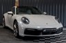 USED 2019 19 PORSCHE 911 3.0 CARRERA S PDK 2d 444 BHP HUGE SPEC, PORSCHE WARRANTY, FULL HISTORY, GLASS SUNROOF, PDCC, MATRIX LED LIGHTS, ADAPTIVE CRUISE, LANE CHANGE, LANE KEEP, FRONT END PPF, REAR WHEEL STEER, OVER &pound;17500 OF OPTIONS