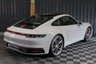 USED 2019 19 PORSCHE 911 3.0 CARRERA S PDK 2d 444 BHP HUGE SPEC, PORSCHE WARRANTY, FULL HISTORY, GLASS SUNROOF, PDCC, MATRIX LED LIGHTS, ADAPTIVE CRUISE, LANE CHANGE, LANE KEEP, FRONT END PPF, REAR WHEEL STEER, OVER &pound;17500 OF OPTIONS
