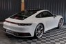 USED 2019 19 PORSCHE 911 3.0 CARRERA S PDK 2d 444 BHP HUGE SPEC, PORSCHE WARRANTY, FULL HISTORY, GLASS SUNROOF, PDCC, MATRIX LED LIGHTS, ADAPTIVE CRUISE, LANE CHANGE, LANE KEEP, FRONT END PPF, REAR WHEEL STEER, OVER &pound;17500 OF OPTIONS