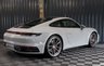 USED 2019 19 PORSCHE 911 3.0 CARRERA S PDK 2d 444 BHP HUGE SPEC, PORSCHE WARRANTY, FULL HISTORY, GLASS SUNROOF, PDCC, MATRIX LED LIGHTS, ADAPTIVE CRUISE, LANE CHANGE, LANE KEEP, FRONT END PPF, REAR WHEEL STEER, OVER &pound;17500 OF OPTIONS