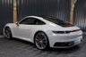 USED 2019 19 PORSCHE 911 3.0 CARRERA S PDK 2d 444 BHP HUGE SPEC, PORSCHE WARRANTY, FULL HISTORY, GLASS SUNROOF, PDCC, MATRIX LED LIGHTS, ADAPTIVE CRUISE, LANE CHANGE, LANE KEEP, FRONT END PPF, REAR WHEEL STEER, OVER &pound;17500 OF OPTIONS