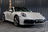 USED 2019 19 PORSCHE 911 3.0 CARRERA S PDK 2d 444 BHP HUGE SPEC, PORSCHE WARRANTY, FULL HISTORY, GLASS SUNROOF, PDCC, MATRIX LED LIGHTS, ADAPTIVE CRUISE, LANE CHANGE, LANE KEEP, FRONT END PPF, REAR WHEEL STEER, OVER &pound;17500 OF OPTIONS