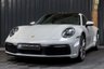 USED 2019 19 PORSCHE 911 3.0 CARRERA S PDK 2d 444 BHP HUGE SPEC, PORSCHE WARRANTY, FULL HISTORY, GLASS SUNROOF, PDCC, MATRIX LED LIGHTS, ADAPTIVE CRUISE, LANE CHANGE, LANE KEEP, FRONT END PPF, REAR WHEEL STEER, OVER &pound;17500 OF OPTIONS