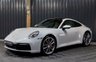 USED 2019 19 PORSCHE 911 3.0 CARRERA S PDK 2d 444 BHP HUGE SPEC, PORSCHE WARRANTY, FULL HISTORY, GLASS SUNROOF, PDCC, MATRIX LED LIGHTS, ADAPTIVE CRUISE, LANE CHANGE, LANE KEEP, FRONT END PPF, REAR WHEEL STEER, OVER &pound;17500 OF OPTIONS