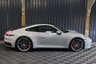 USED 2019 19 PORSCHE 911 3.0 CARRERA S PDK 2d 444 BHP HUGE SPEC, PORSCHE WARRANTY, FULL HISTORY, GLASS SUNROOF, PDCC, MATRIX LED LIGHTS, ADAPTIVE CRUISE, LANE CHANGE, LANE KEEP, FRONT END PPF, REAR WHEEL STEER, OVER &pound;17500 OF OPTIONS