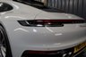 USED 2019 19 PORSCHE 911 3.0 CARRERA S PDK 2d 444 BHP HUGE SPEC, PORSCHE WARRANTY, FULL HISTORY, GLASS SUNROOF, PDCC, MATRIX LED LIGHTS, ADAPTIVE CRUISE, LANE CHANGE, LANE KEEP, FRONT END PPF, REAR WHEEL STEER, OVER &pound;17500 OF OPTIONS