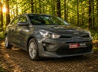 USED 2022 22 KIA RIO 1.0 2 5d 99 BHP 1 OWNER/WARRANTY TO 2029/EURO 6