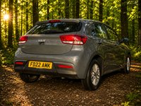 USED 2022 22 KIA RIO 1.0 2 5d 99 BHP 1 OWNER/WARRANTY TO 2029/EURO 6