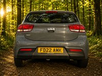 USED 2022 22 KIA RIO 1.0 2 5d 99 BHP 1 OWNER/WARRANTY TO 2029/EURO 6