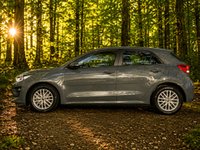 USED 2022 22 KIA RIO 1.0 2 5d 99 BHP 1 OWNER/WARRANTY TO 2029/EURO 6