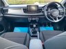 USED 2022 22 KIA RIO 1.0 2 5d 99 BHP 1 OWNER/WARRANTY TO 2029/EURO 6