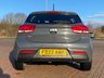 USED 2022 22 KIA RIO 1.0 2 5d 99 BHP 1 OWNER/WARRANTY TO 2029/EURO 6