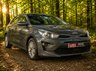 USED 2022 22 KIA RIO 1.0 2 5d 99 BHP 1 OWNER/WARRANTY TO 2029/EURO 6