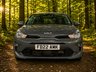USED 2022 22 KIA RIO 1.0 2 5d 99 BHP 1 OWNER/WARRANTY TO 2029/EURO 6